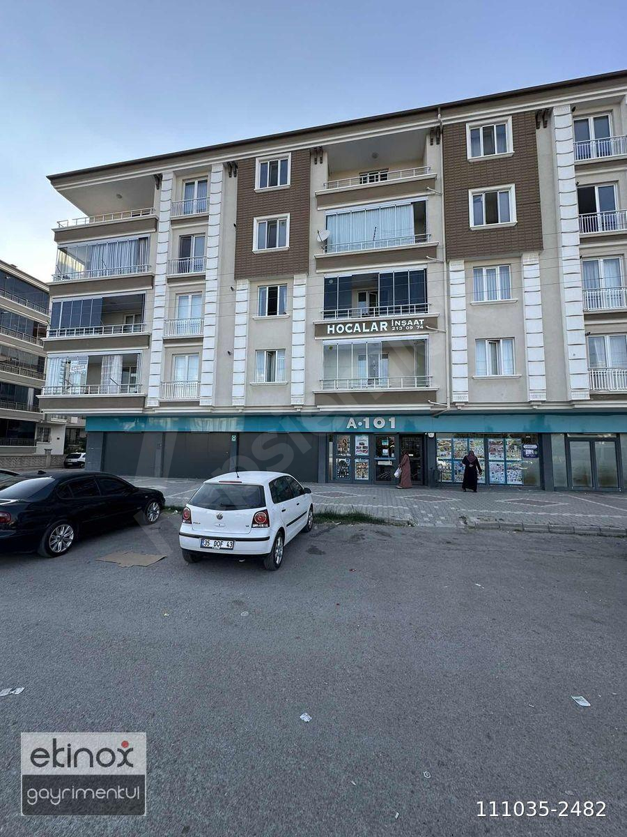 EREĞLİKAPIDA SATILIK 3+1 DAİRE