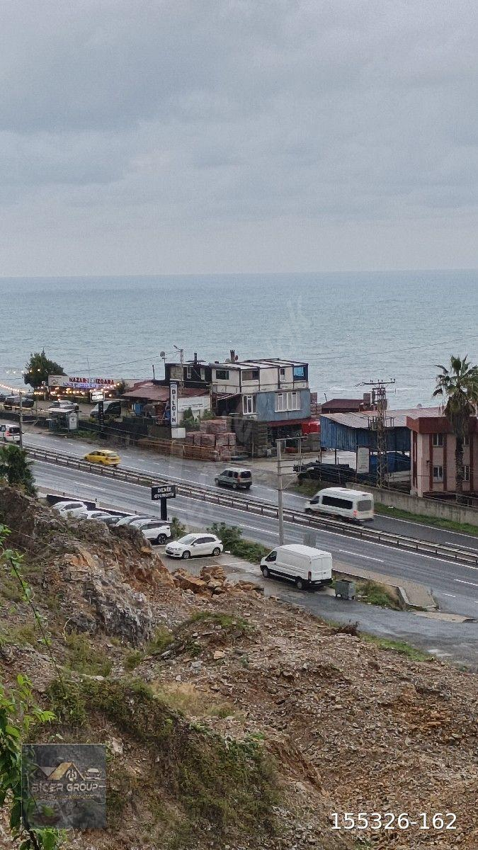acilll bu haftaya özel geniş 3+1full deniz manzaralı garajlı fırsat daire