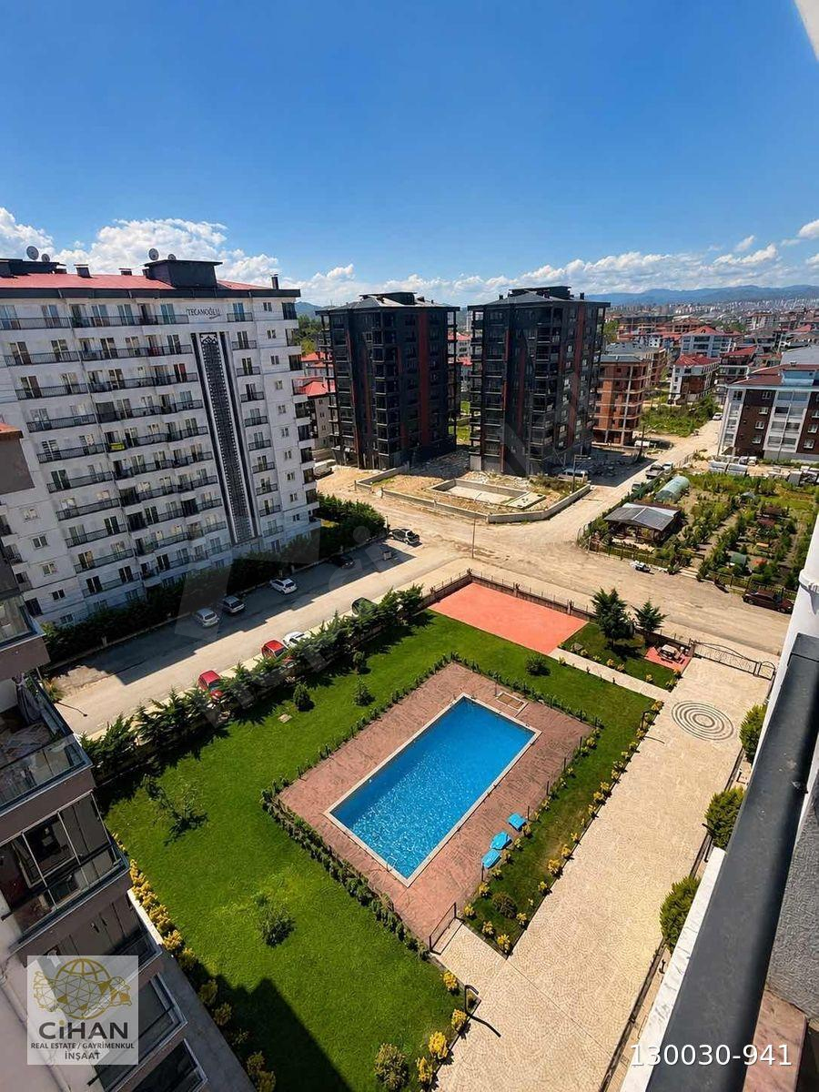 ORDU TURNASUYU MAHALLESİNDE EMSALSİZ SIFIR YAPI LÜKS 2+1