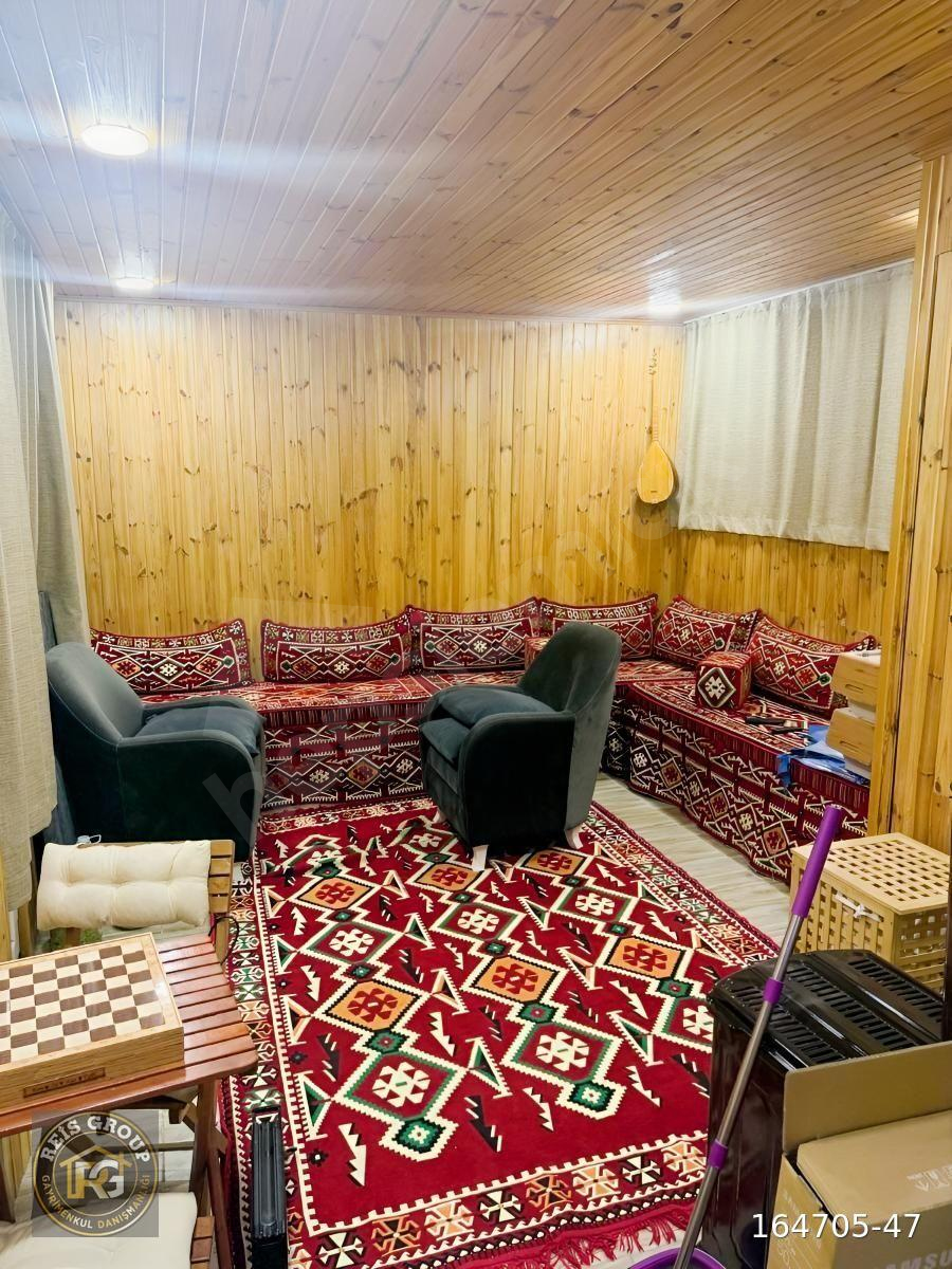 MANİSA KUŞLUBAHÇE'DE FIRSAT 3+1 ULTRA LÜX DAİRE
