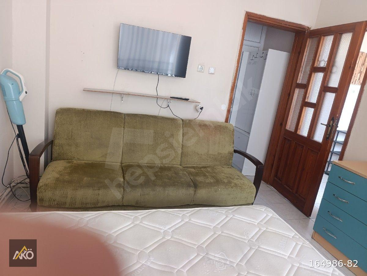 ÖZDEMİR Gayrimenkulden BALKONLU HERŞEY DAHİL EŞYALI DAİRELER