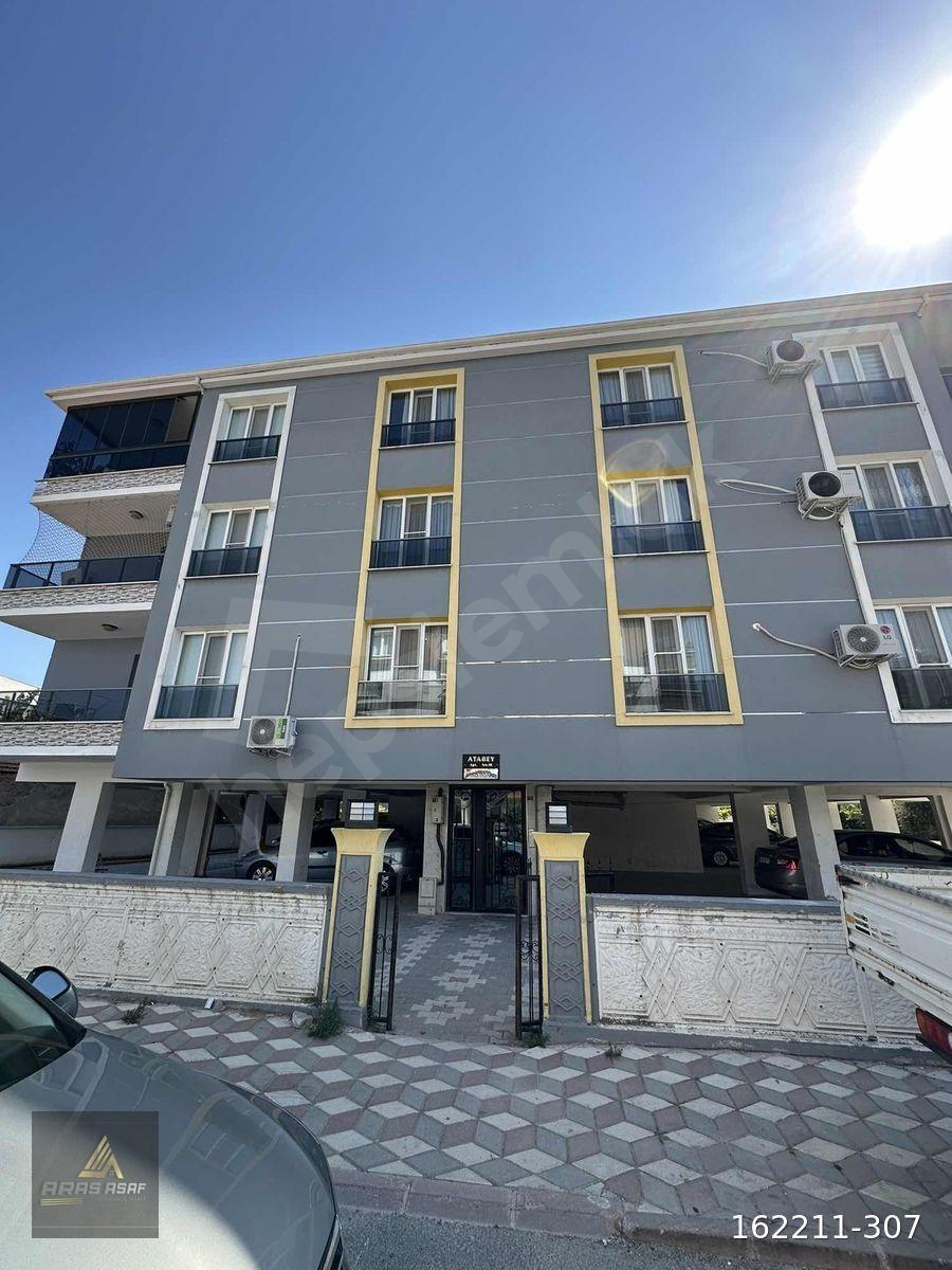 EFENDİ ZÜBEYDE HANIM OKULU YAKINI 3+1 SATILIK DAİRE