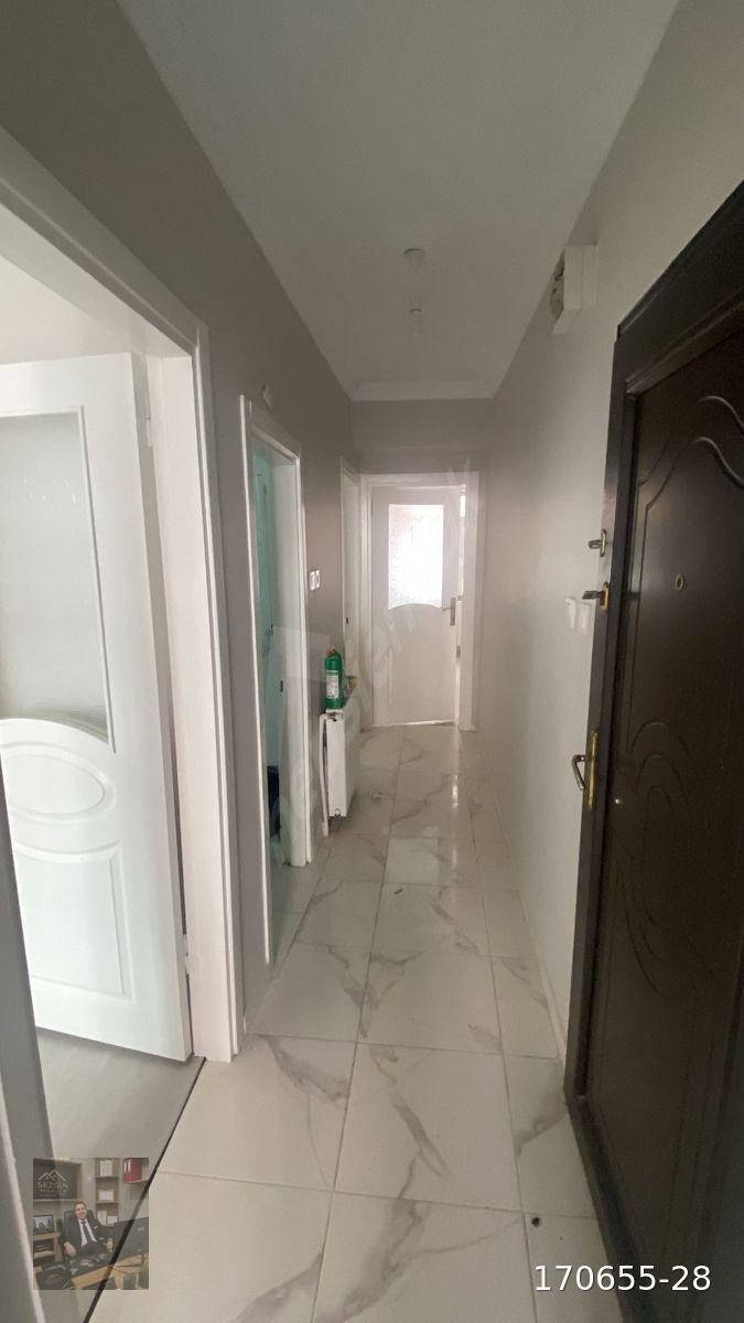 NUSRETİYE MAHALLESİ’NDE ÇARŞIYA YAKIN SATILIK 2+1 DAİRE