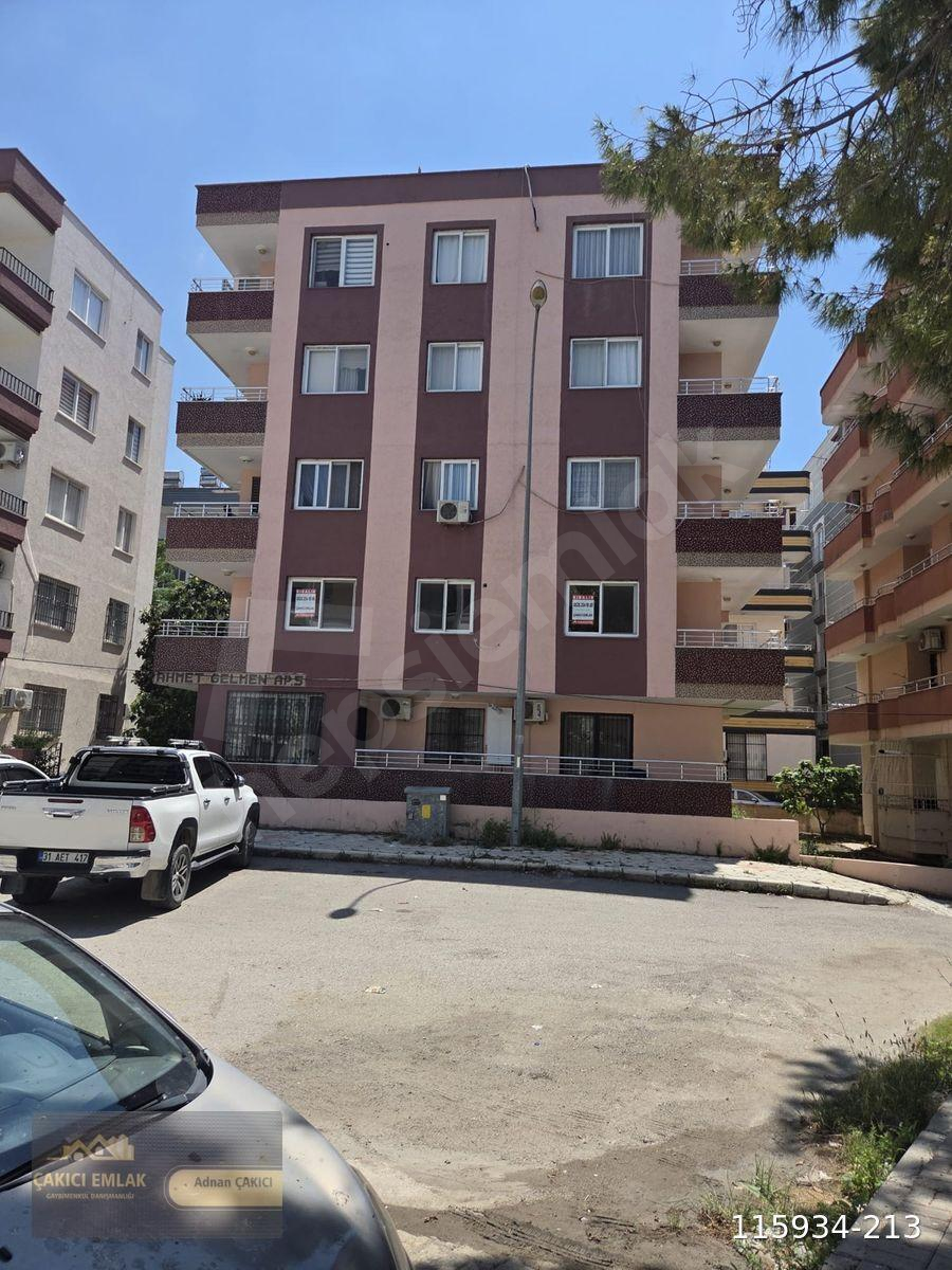 ÇAKICI EMLAKTAN İSKENDERUN SAKARYA MAH 3+1 KİRALIK DAİRE