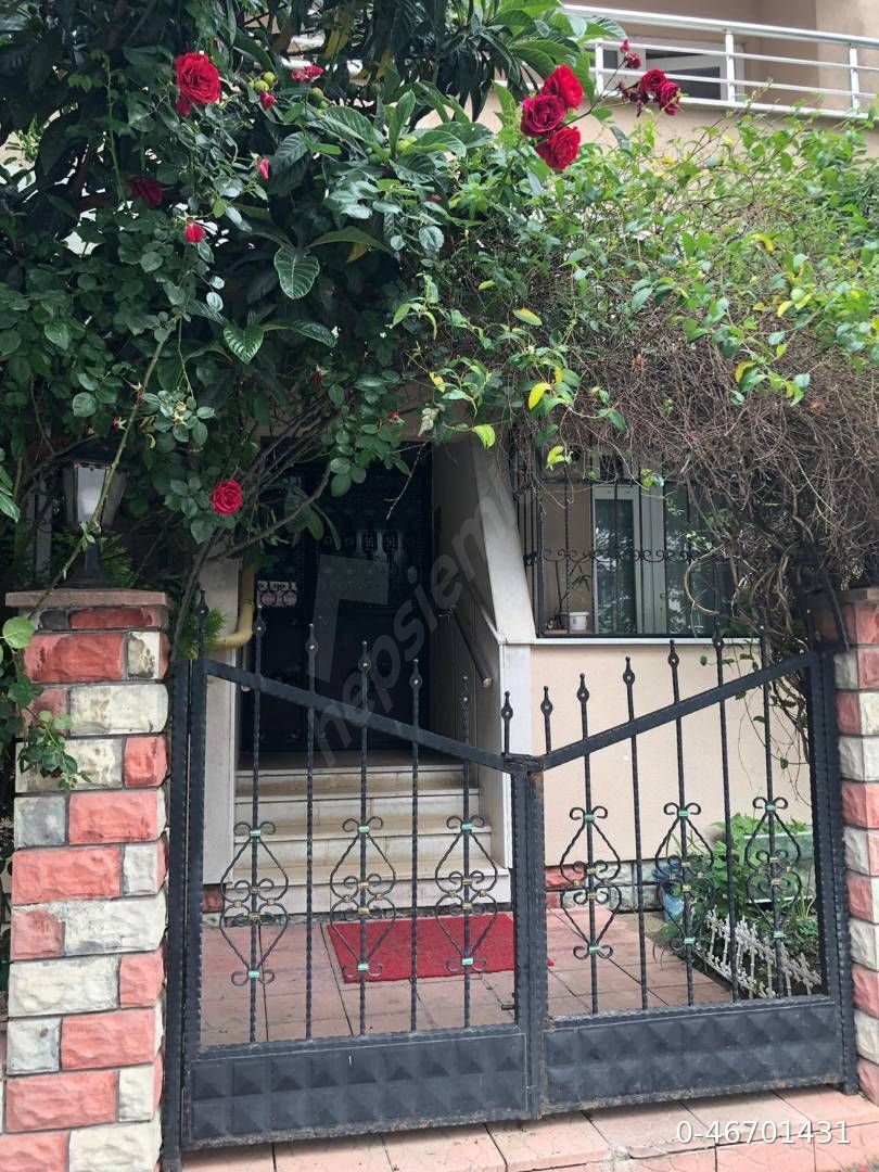 SAHİBİNDEN MUHİTTİN ARA KAT 3+1 150 M2