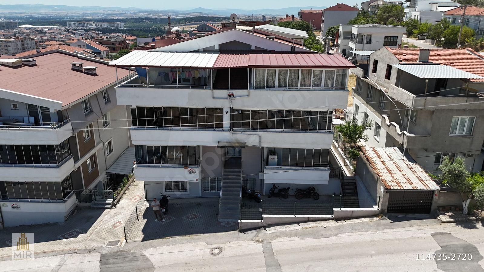 MİR'DEN YILDIZ MH'DE BAYRAKTEPEDE MANZARALI, 220 m2 6+1 Satılık
