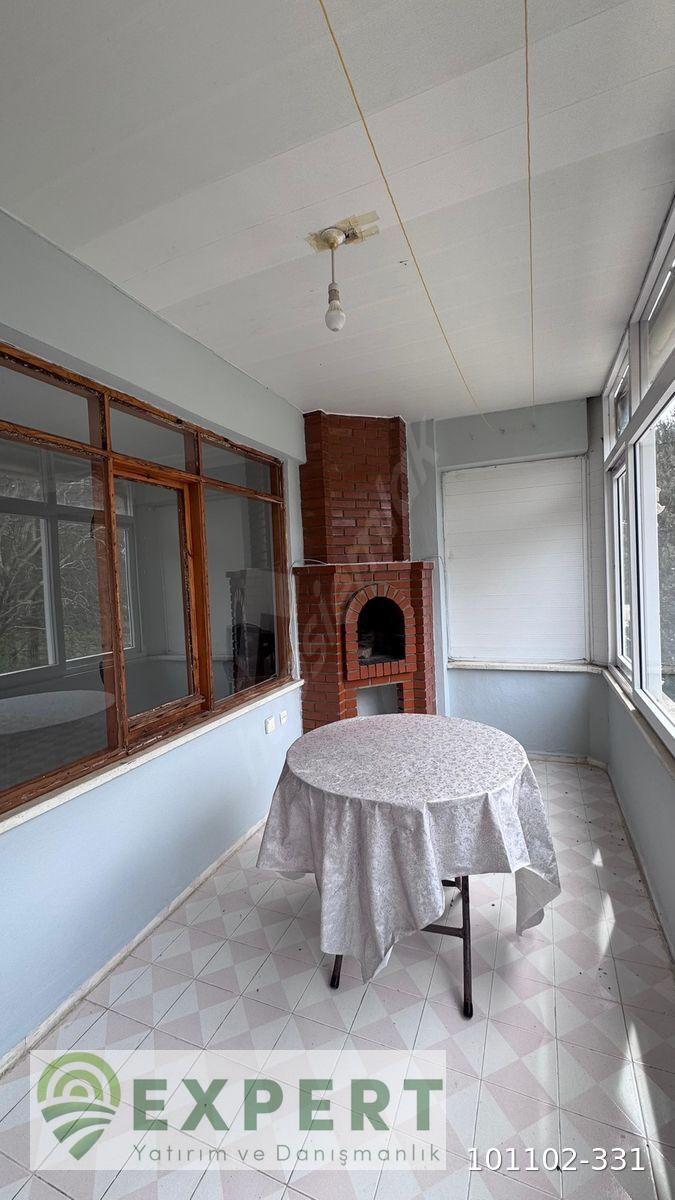 EXPERT'TEN BURSA KARACABEY BAYRAMDERE'DE SATILIK 1+1 DAİRE