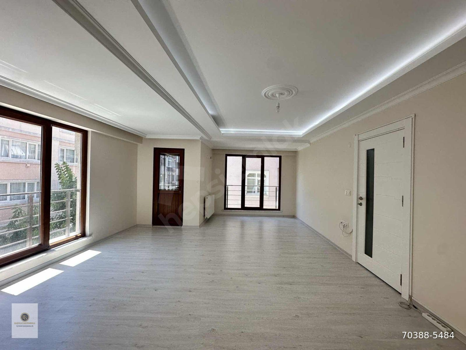 Başokur'dan Bahçelievler Siyavuşpaşa Mh. ÇamlıkYakını 3+1 Daire