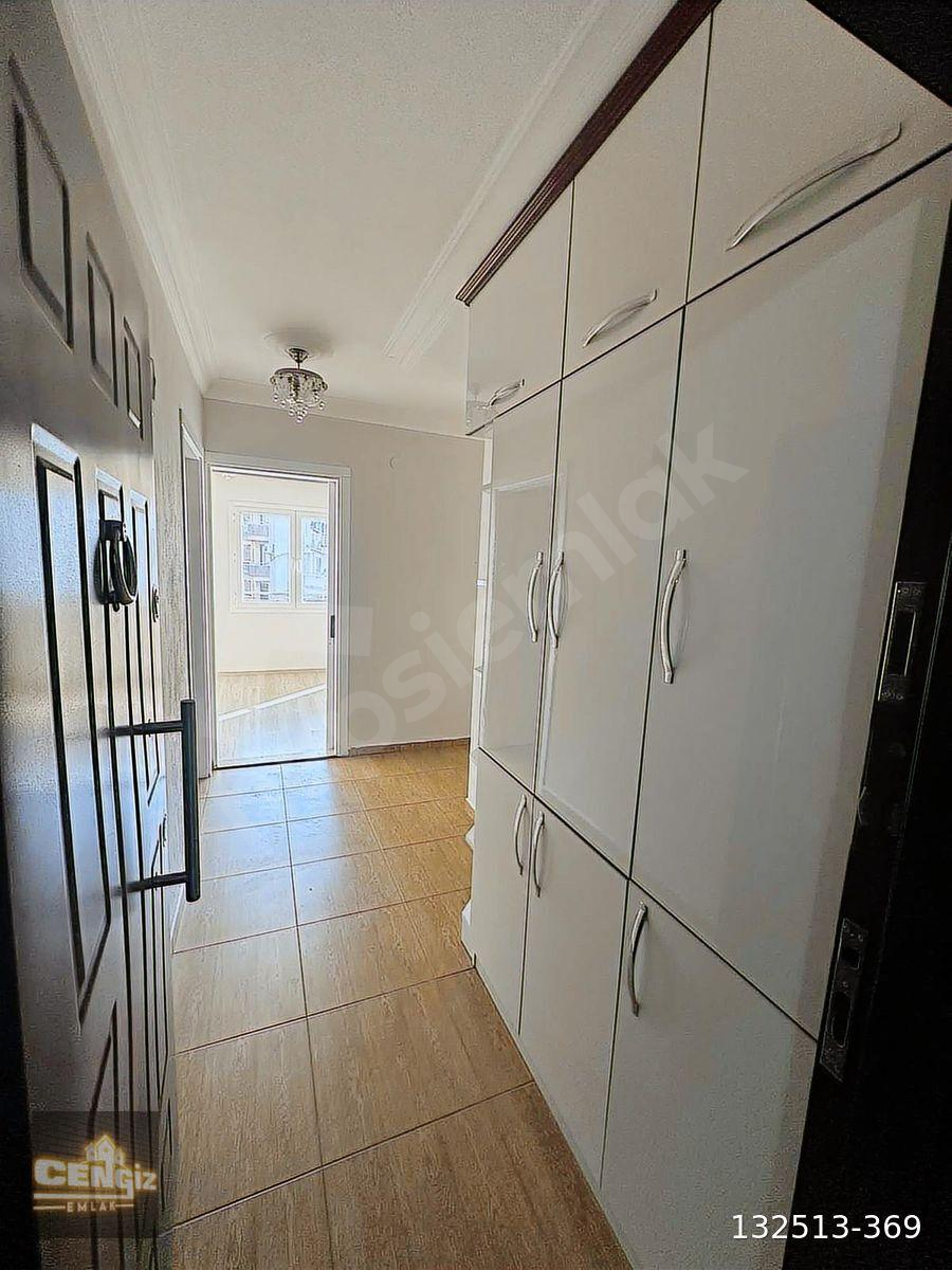 Davutlar merkezde halk pazarına yakın kiralık daire