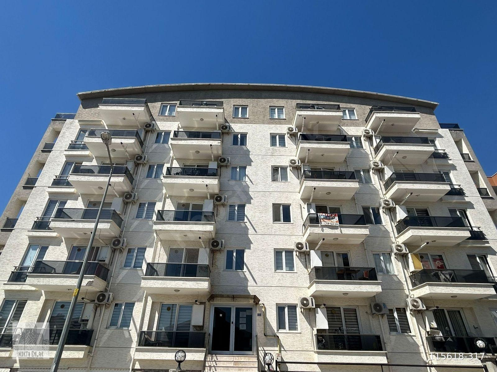 NOKTA EMLAKDAN GÖRÜKLE DE AİLE TİPİ 120M2 SATILIK 3+1 DUBLEX
