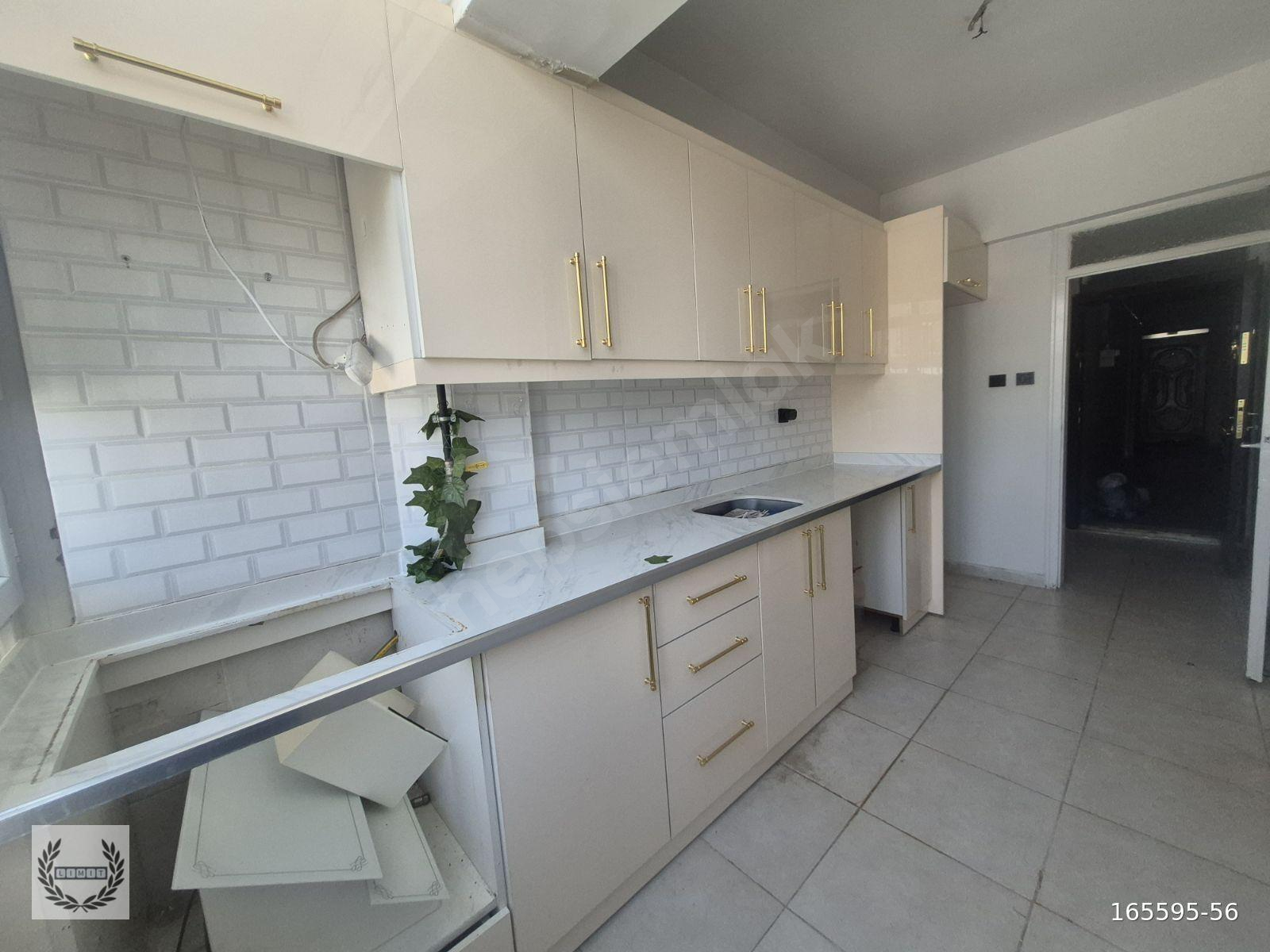 DEGİRMİÇEM MAH TEMİZ KONUM GÜZEL 3+1 DAİRE