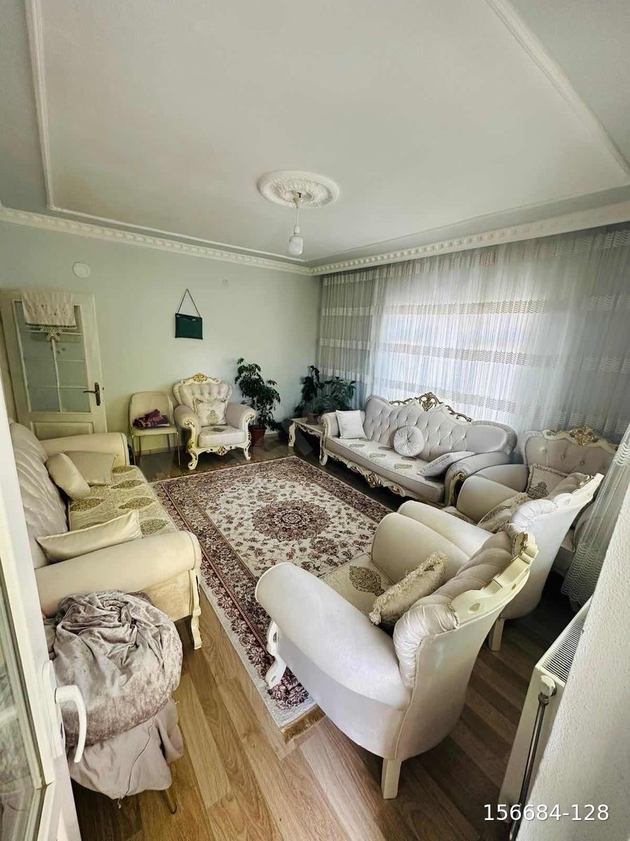 ALTINTEPEDE KİRALIK DAİRE 3+1