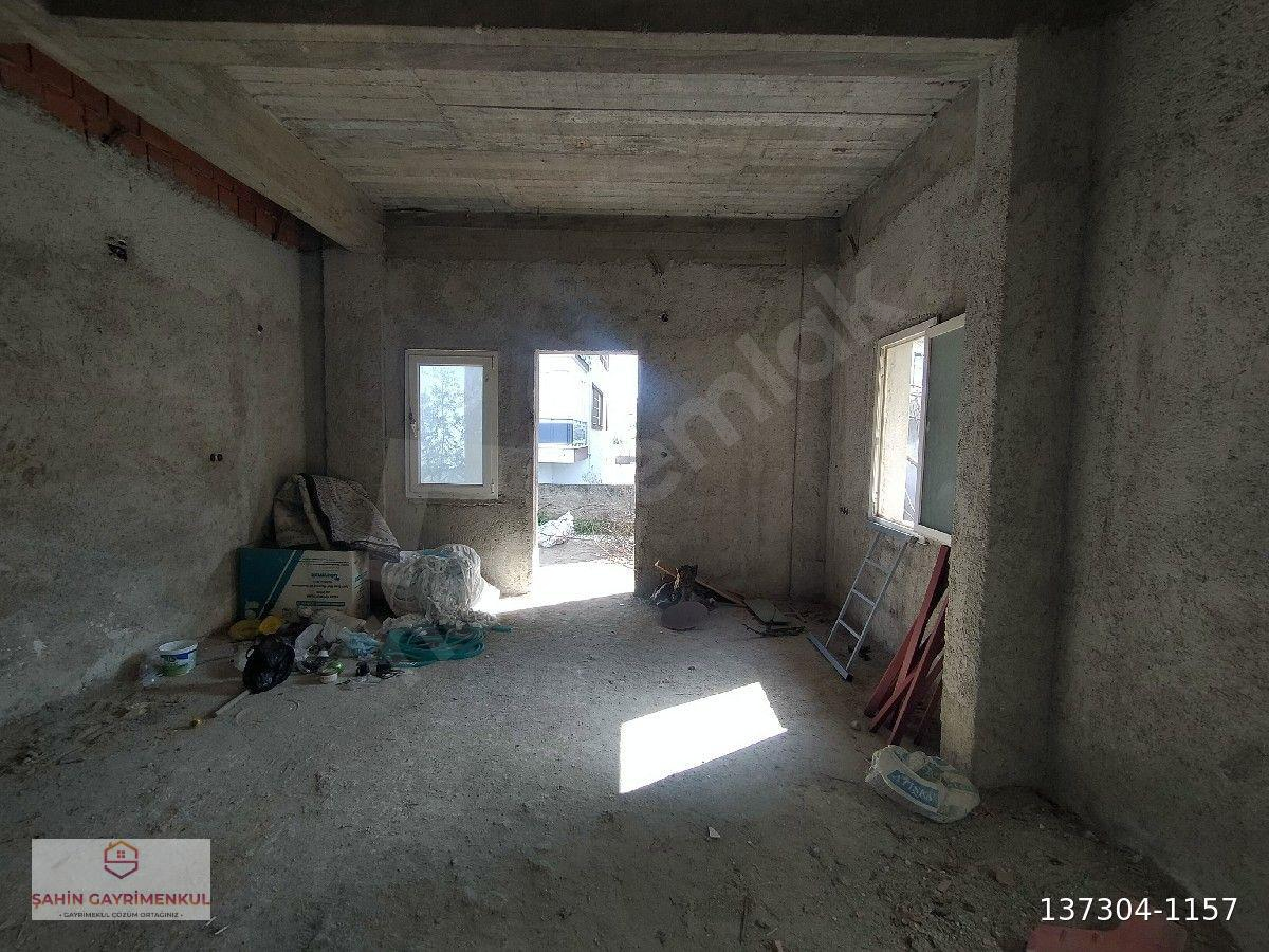 DENİZLİ SARAYKÖY DE MÜSTAKİL TADINDA SATILIK DAİRE..