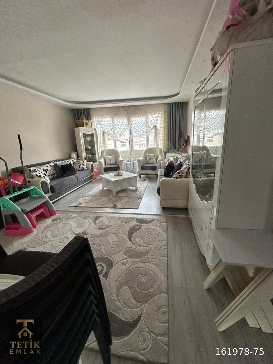 🏡 TETİK EMLAK’TAN | YILDIZTEPE MAHALLESİNDE SATILIK 5+1 DUBLEKS