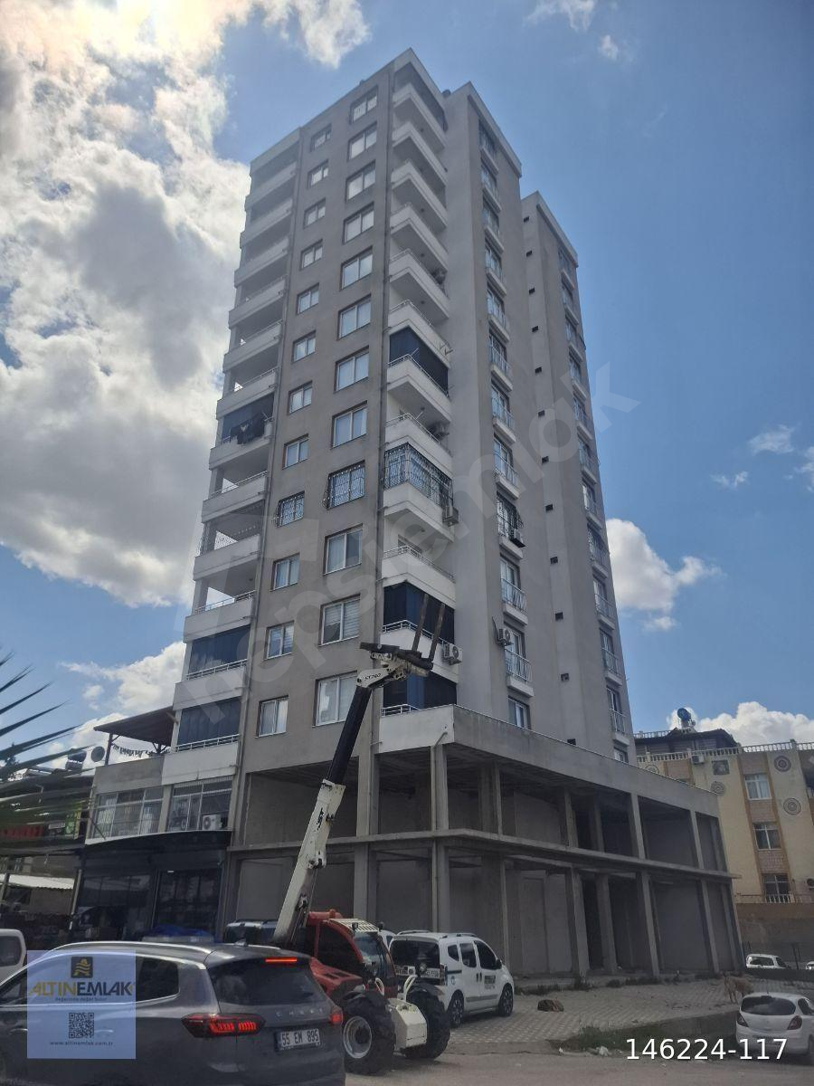 4.500.000 TL SATILIK 3+1 KGB MASRAFSIZ DAİRE HAYDAROĞLU YÜREĞİR
