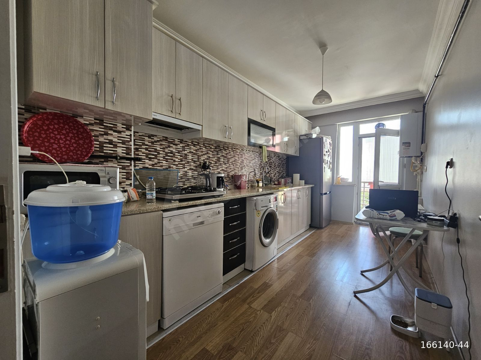 #ALTINOK GAYRİMENKULDEN GÜNDÜZ ÖKÇÜN YAKINI 2+1 SATILIK DAİRE#