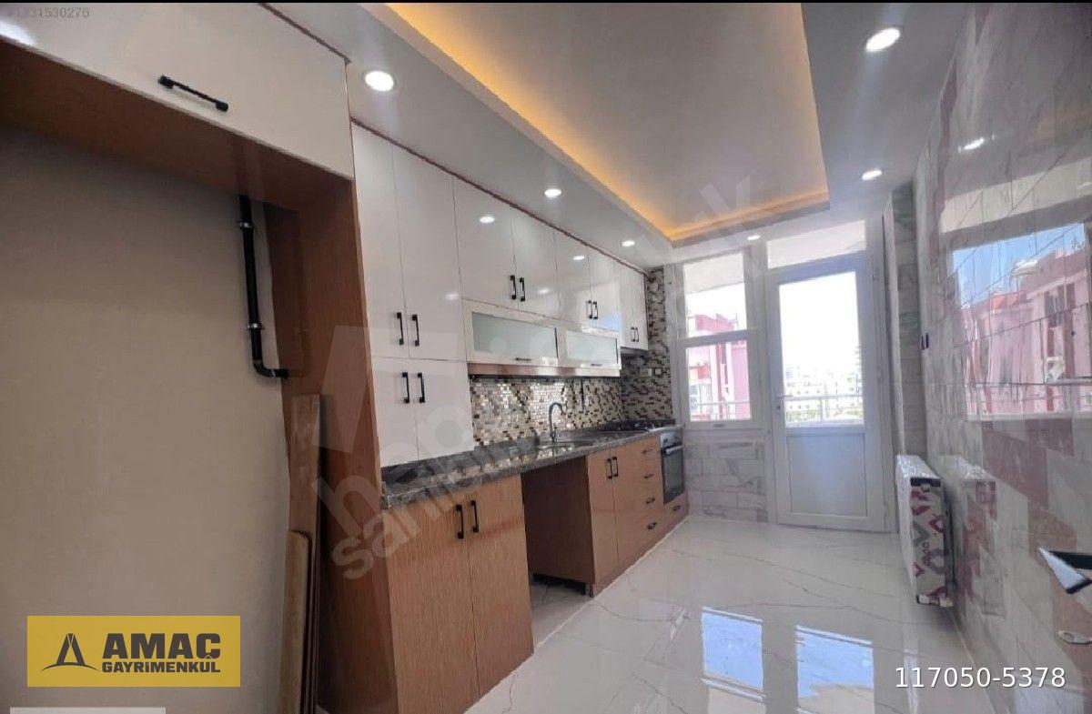 MAHFESIĞMAZ MAH 3+1 TADİLATI YAPILMIŞ CAZİP 3+1 KAPALİ MUTFAKLİ SATİLİK DAİRE ÇİFT BANYOLU
