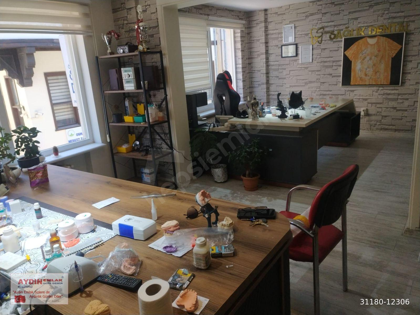 BURSA Osmangazi Heykel Ziraat Bankası Arası 120 m2 Acil Satılık 3+1 Daire : 2.900.000 TL