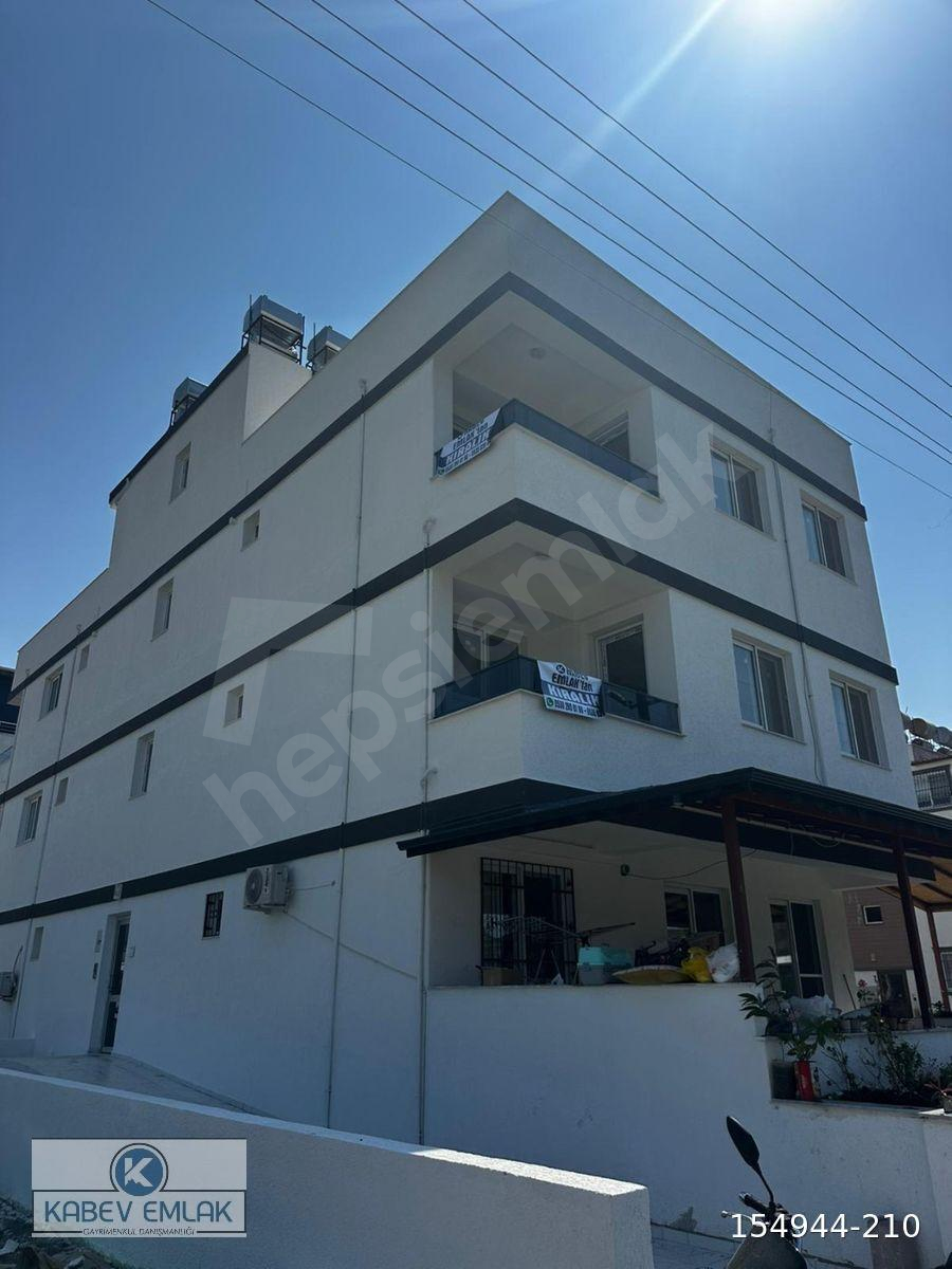 KABEV EMLAK’TAN KİRALIK 2+1 GENİŞ DAİRE
