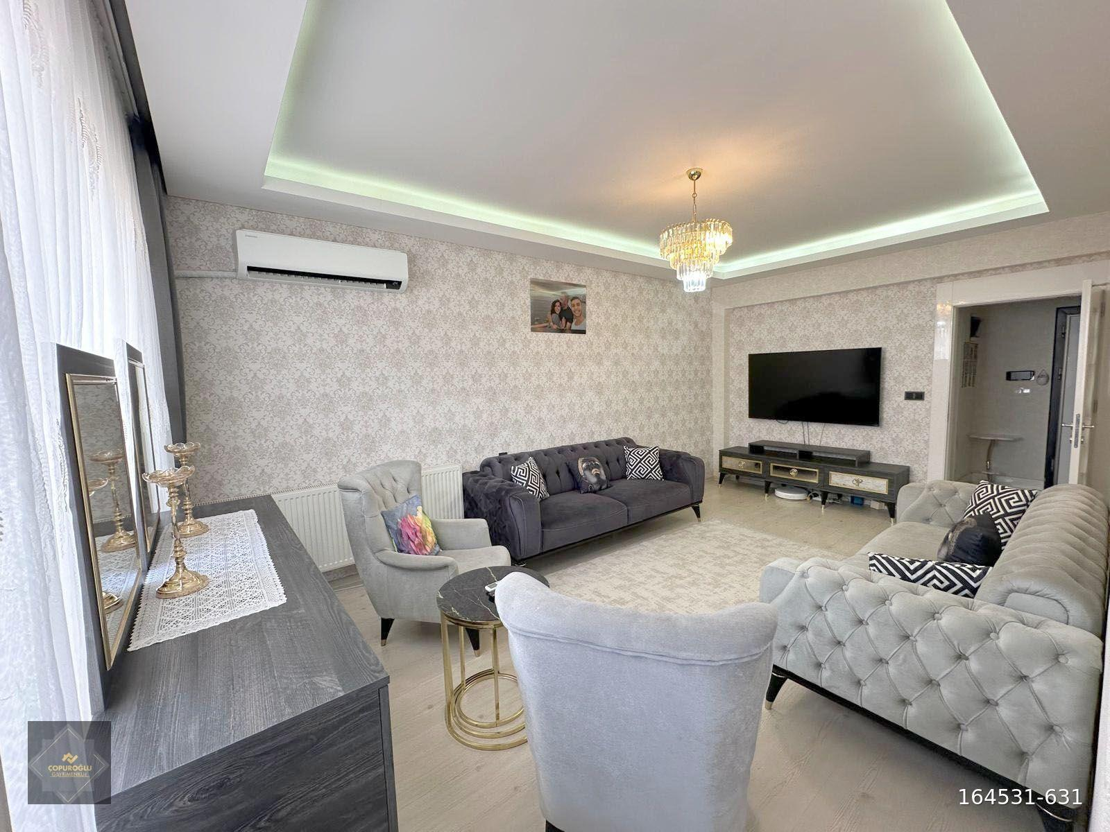 GÜVENEVLER MAHALLESİNDE KAÇIRILMAYACAK 2+1 FIRSAT DAİRE