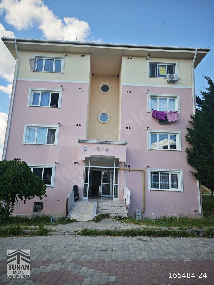 TURAN EMLAK GAYRİMENKUL'DEN ESKİ TOKİ'DE SATILIK 60 M2 1+1