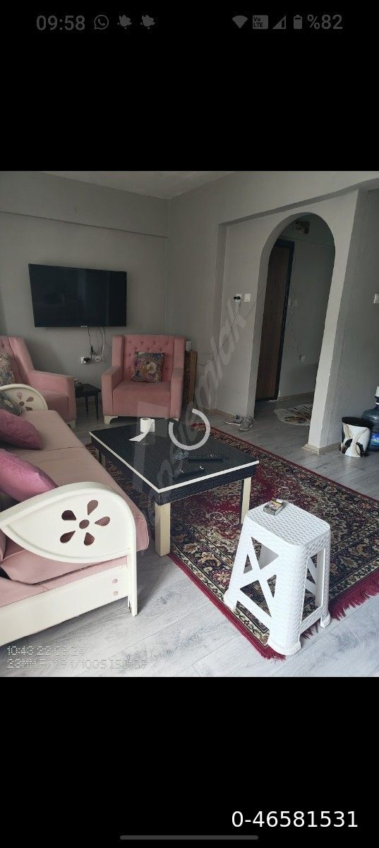 kurban bayramı için 2+1 kiralik
