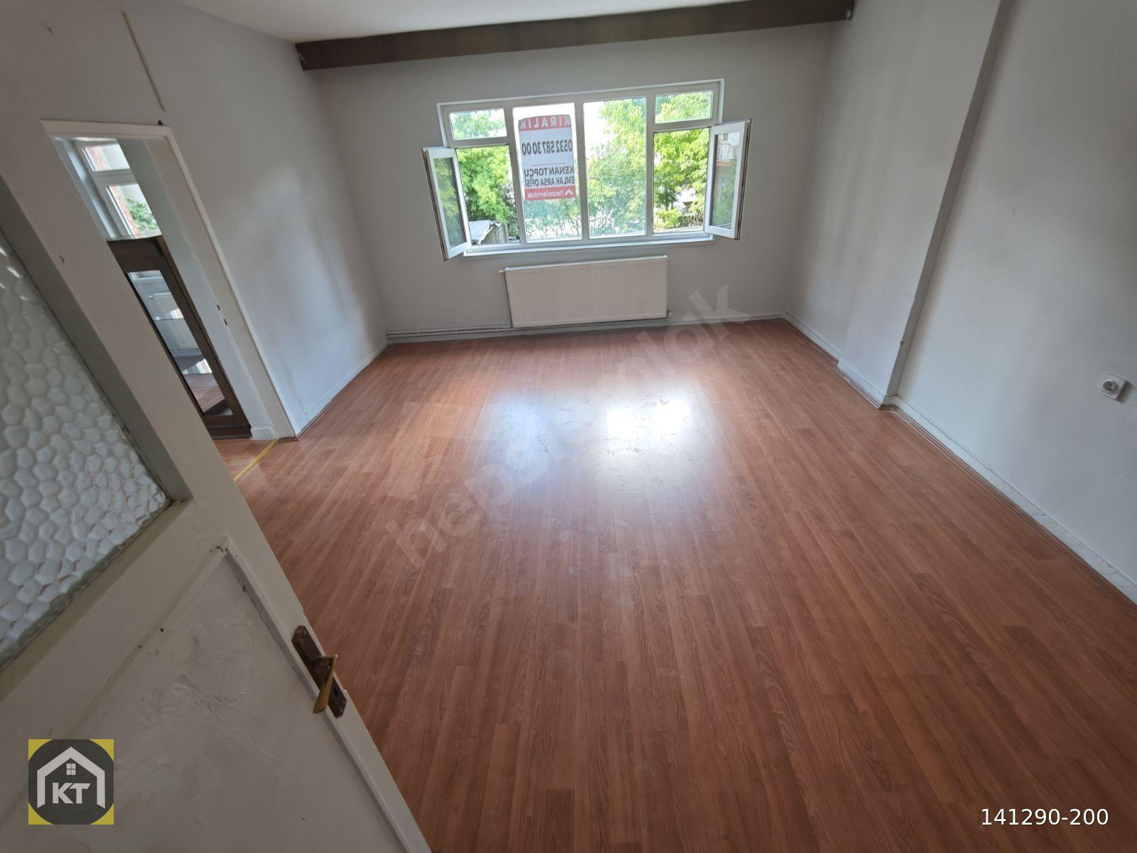 K.TOPÇU'DAN ATATÜRK MH. 3+1 1.KAT 110M2 KİRALIK DAİRE