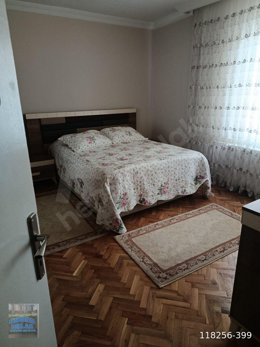Şehitlik mahallesi satılık daire