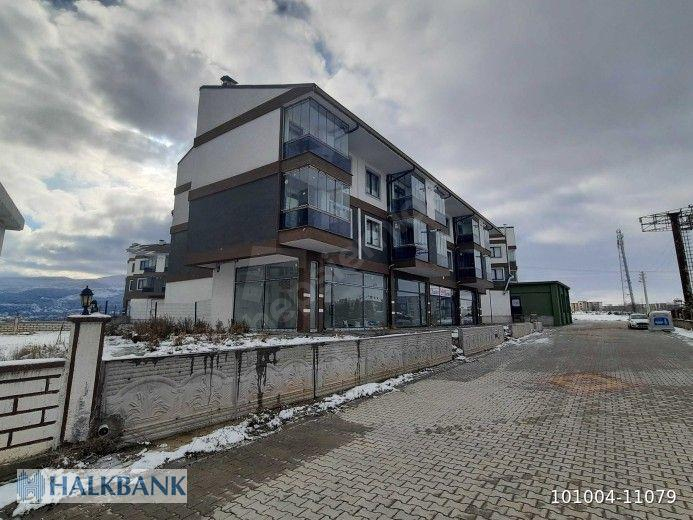 Kütahya Merkez Satılık Konut