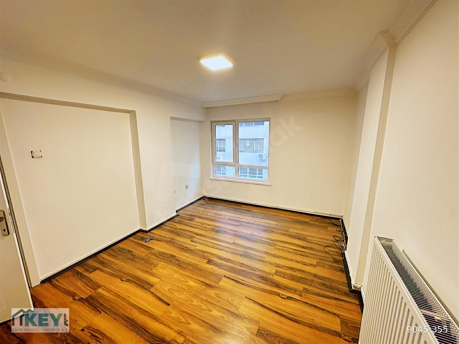 SIHHİYE HANIMELİ SOKAKTA 2+1 KİRALIK OFİS | OTOPARKLI