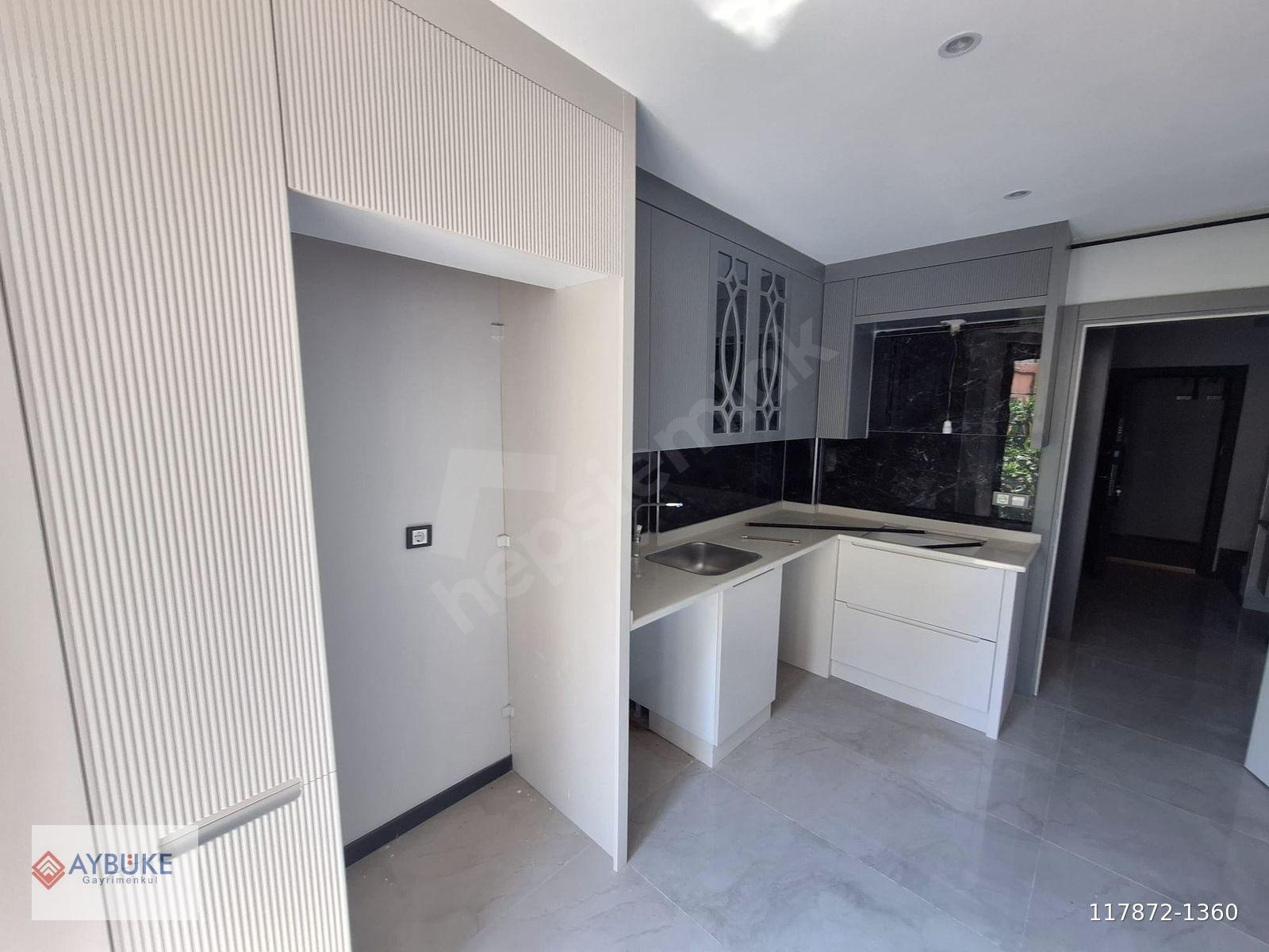 FESLEĞEN'DE 155M2 4+1 LÜKS DAİRE