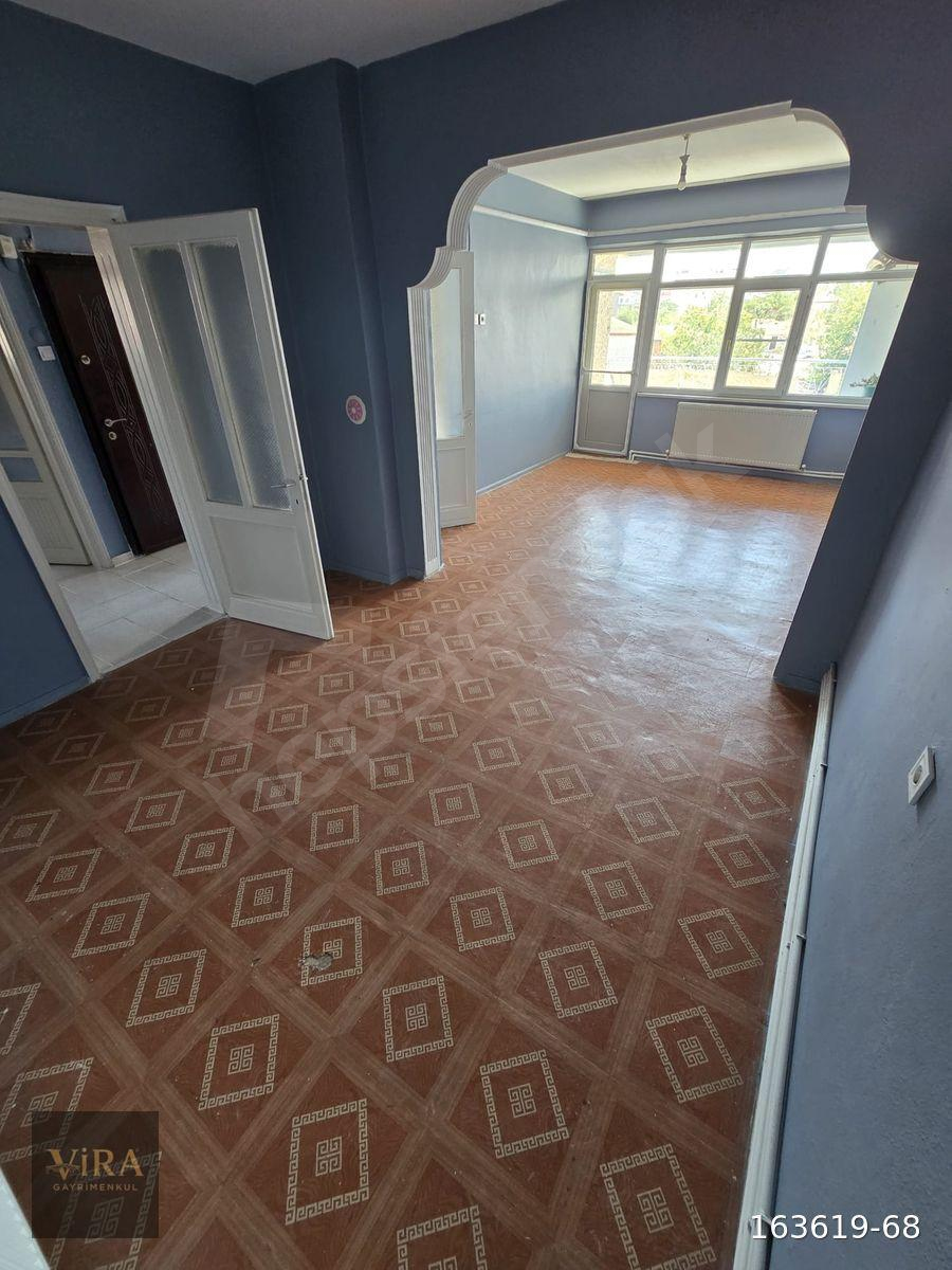 ÇARŞI MERKEZDE KİRALIK 2+1 MASRAFSIZ DAİRE VİRA GAYRİMENKUL