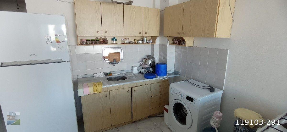 ZUHALKENT SATILIK 2+1 DAİRE - KARATAŞ EMLAK