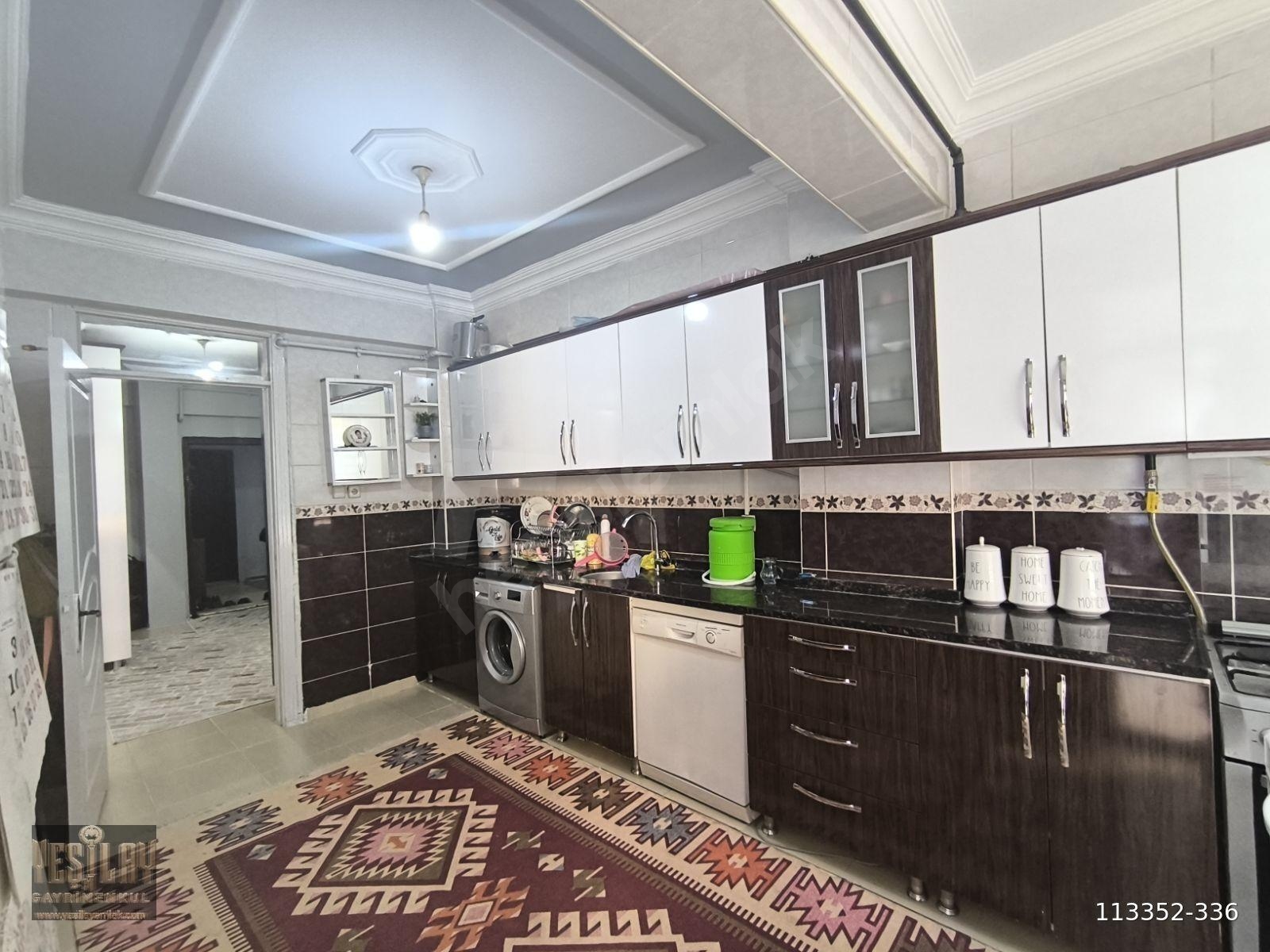 DEVTEŞTİ MAHALLESİ NDE DAM KULLANIM LI DOĞALGAZLI 2+1 DAİRE