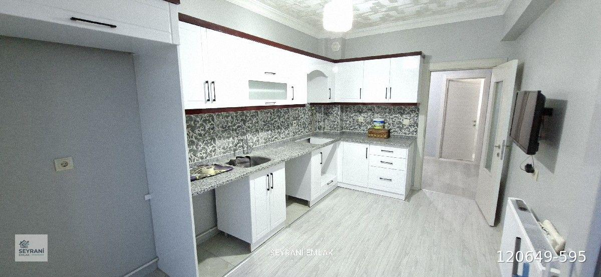 DEVELİ REŞADİYE MAHALLESİ KİRALIK 3+1 ÇOK GENİŞ LÜKS DAİRE