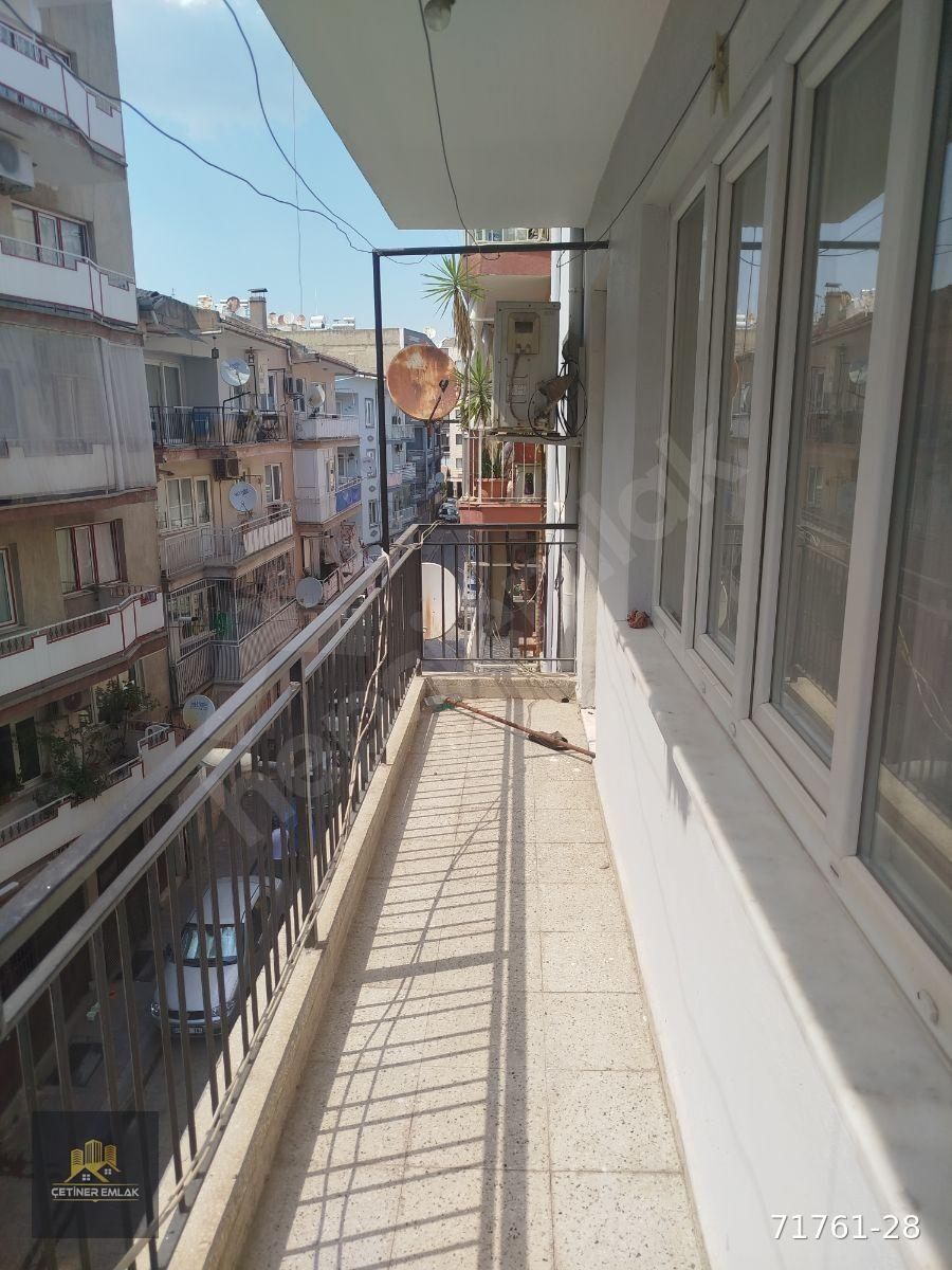 AYDIN EFELER GÜZELHİSAR MAHALLESİ SATILIK 3+1 DAİRE