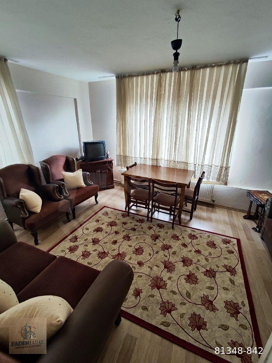 ÇANKAYA CEBECİ ERZURUM MAHALLESİ TALATPAŞA BULVARINDA 2+1 ASANSÖRLÜ EŞYALI KİRALIK DAİRE
