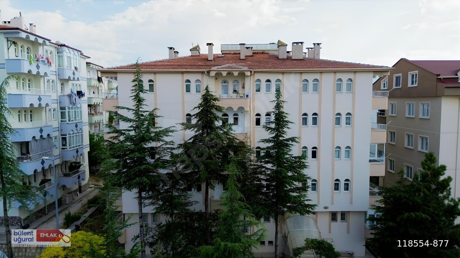 GÜZELYURT MAHNDE PARK CEPHELİ | 155 M² BRÜT 135 M² NET SATILIK