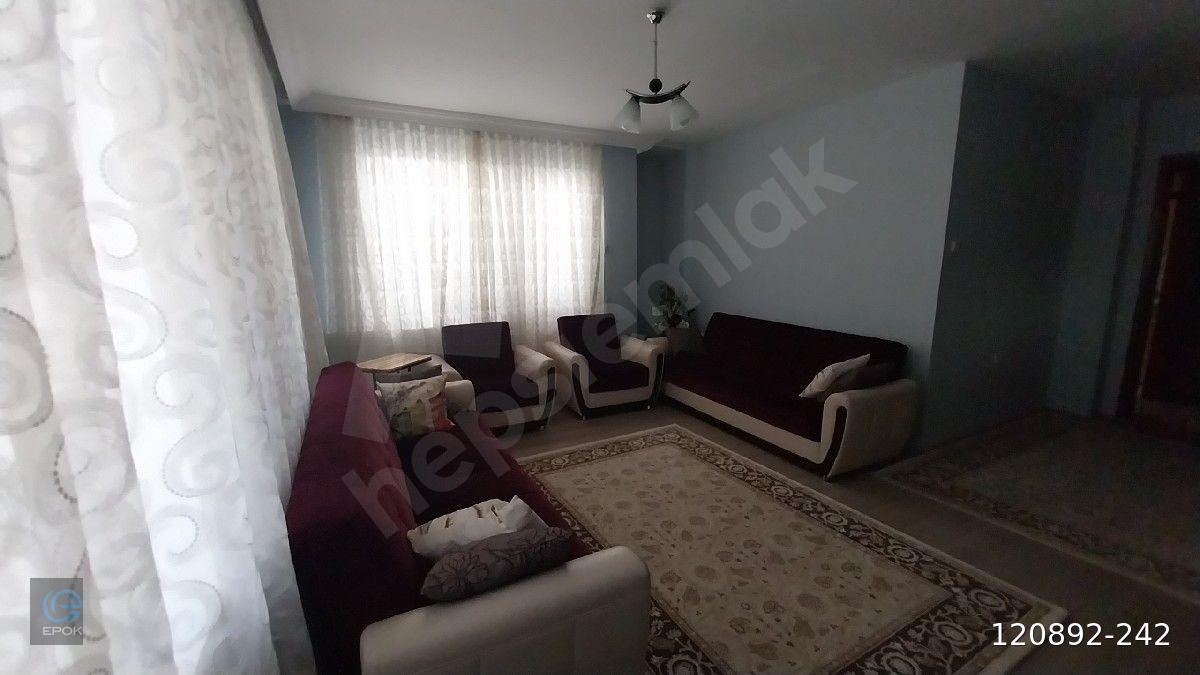 Kiralık 2+1 Eşyalı Daire