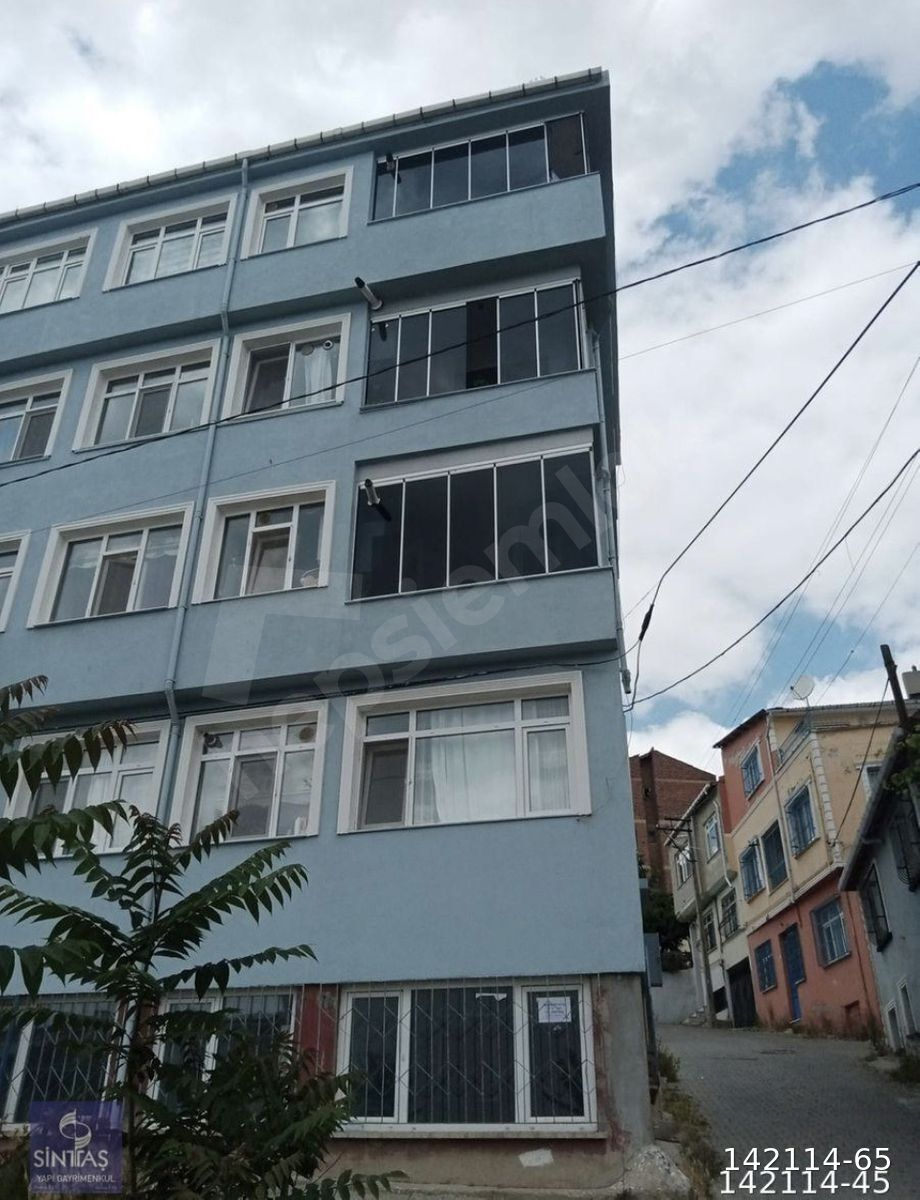 SİNTAŞ yapı gayrimenkul Tekirdağ Süleymanpaşa zafer mahallesi kiralık 3 + 1 daire