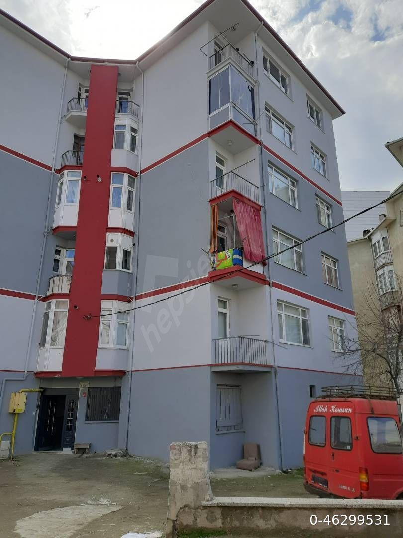 Satılık daire