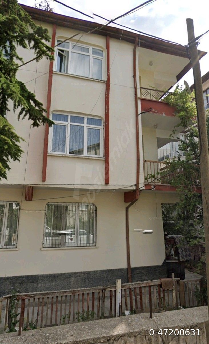 Kiralik daire 3+1