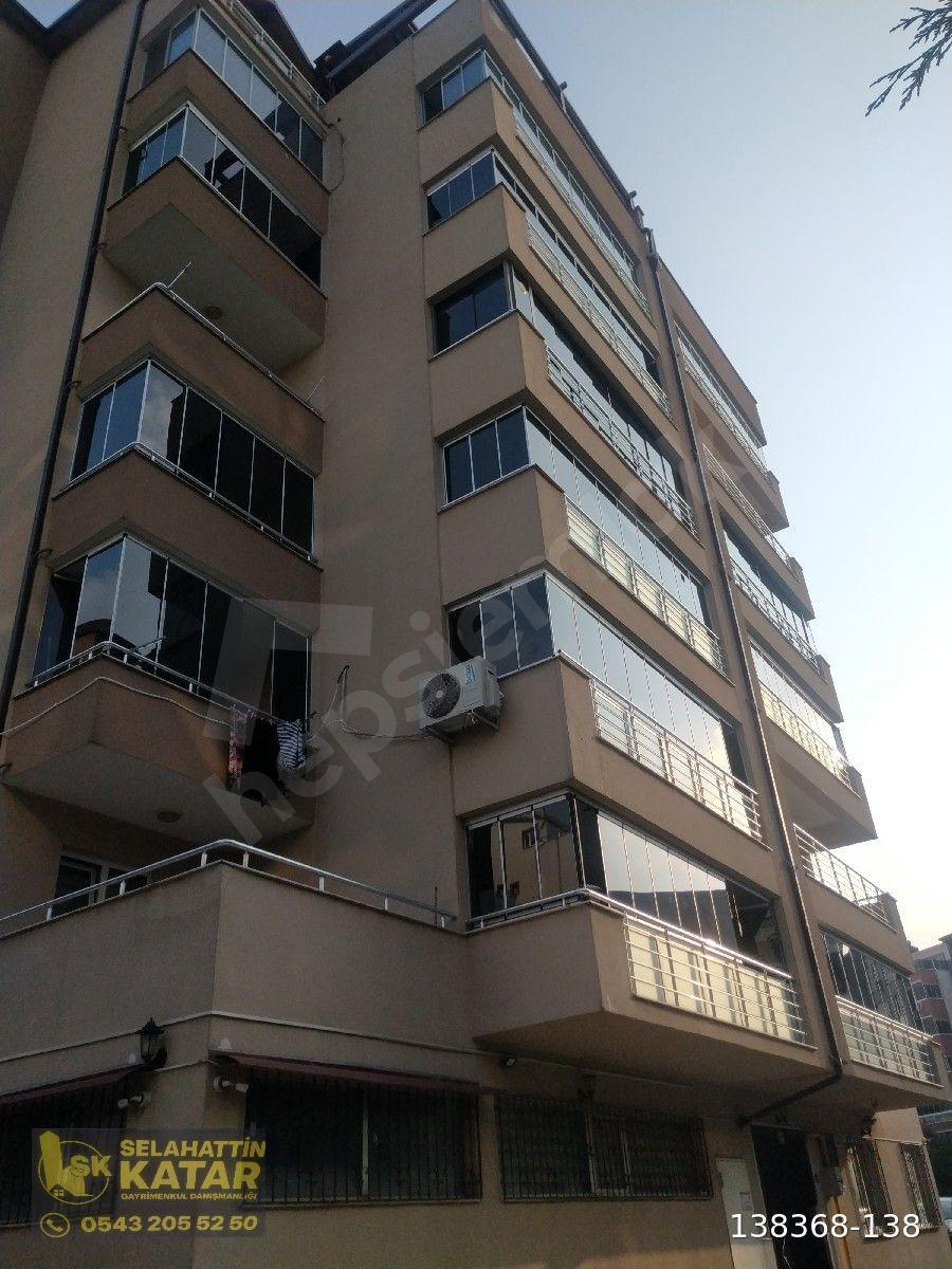 MİLLET MAH.4+1.190m.5.VE.6.KAT DUBLEX.MERKEZİ ISIPAY ÖLÇERLİ ASANSÖRLÜ DAİRE