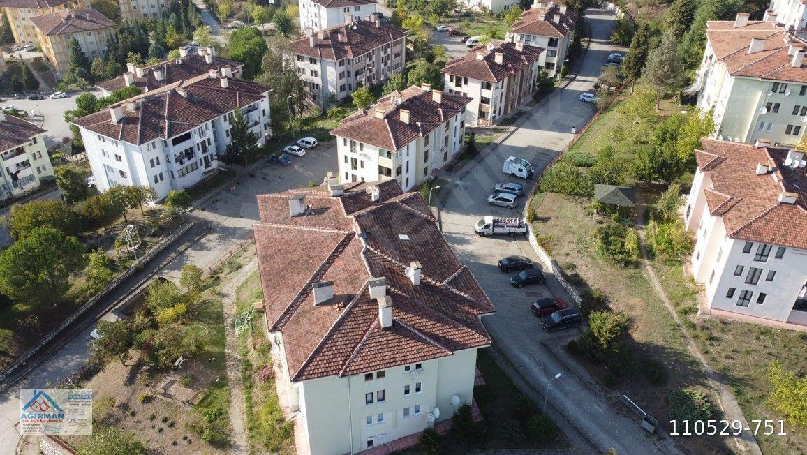 KALICI KONUTLAR ÇAMLI EVLER MAH. SATILIK 3+1 İÇİ FULL YAPILI DAİRE