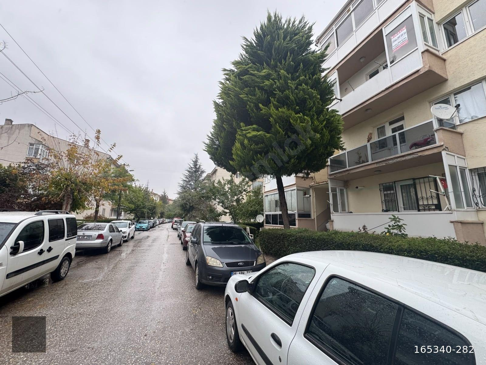 HALİM ÇAL'DAN ERTUĞRULGAZİ'DE 2+1KİRALIK DAİRE