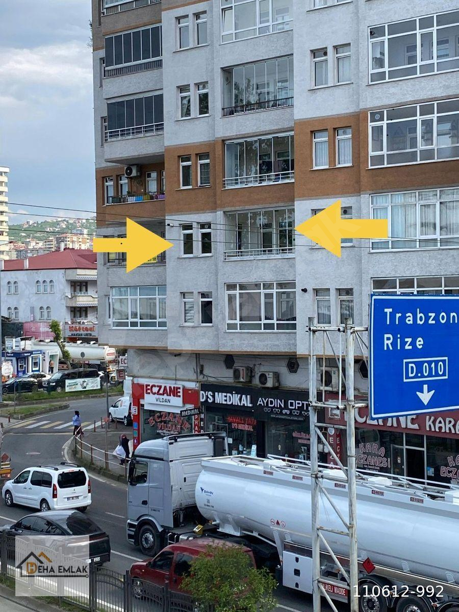 DEHA EMLAKTAN SATILIK 3+1 YAYLACIKTA