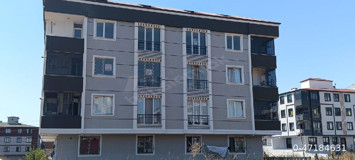 SAHİBİNDEN 2+1 kapalı otopark okul yanı ara kat iskanlı sıfır fırsat daire