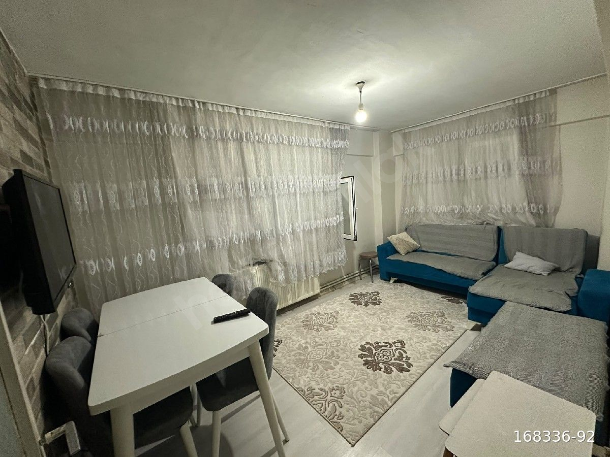 YAVUZ SELİM MAHALLESİNDE KİRALIK DAİRE 2+1 MEYDANA YAKIN