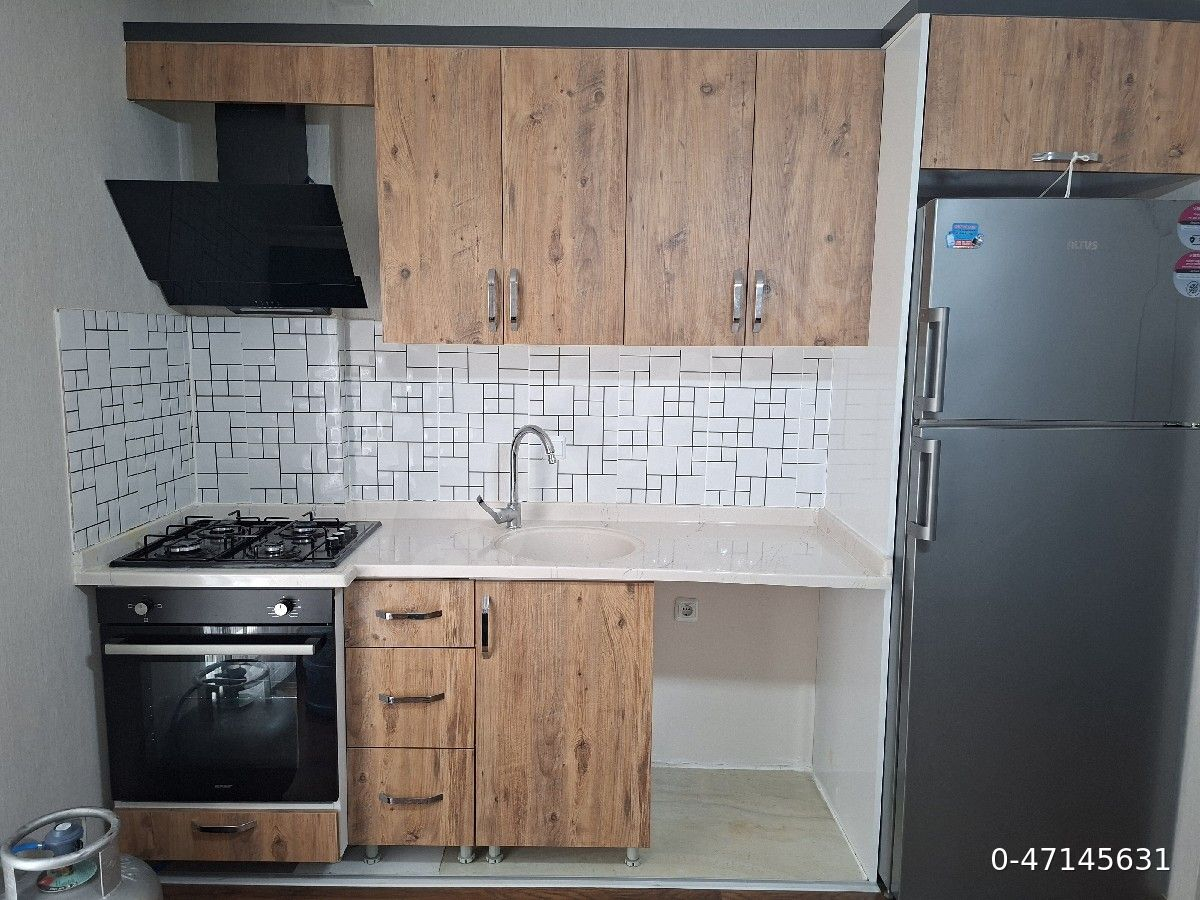 ACİL SATILIK 1+1 DAİRE 3 GÜN İÇİNDE SATILMAZSA İLANDAN KALDIRACAĞIM
