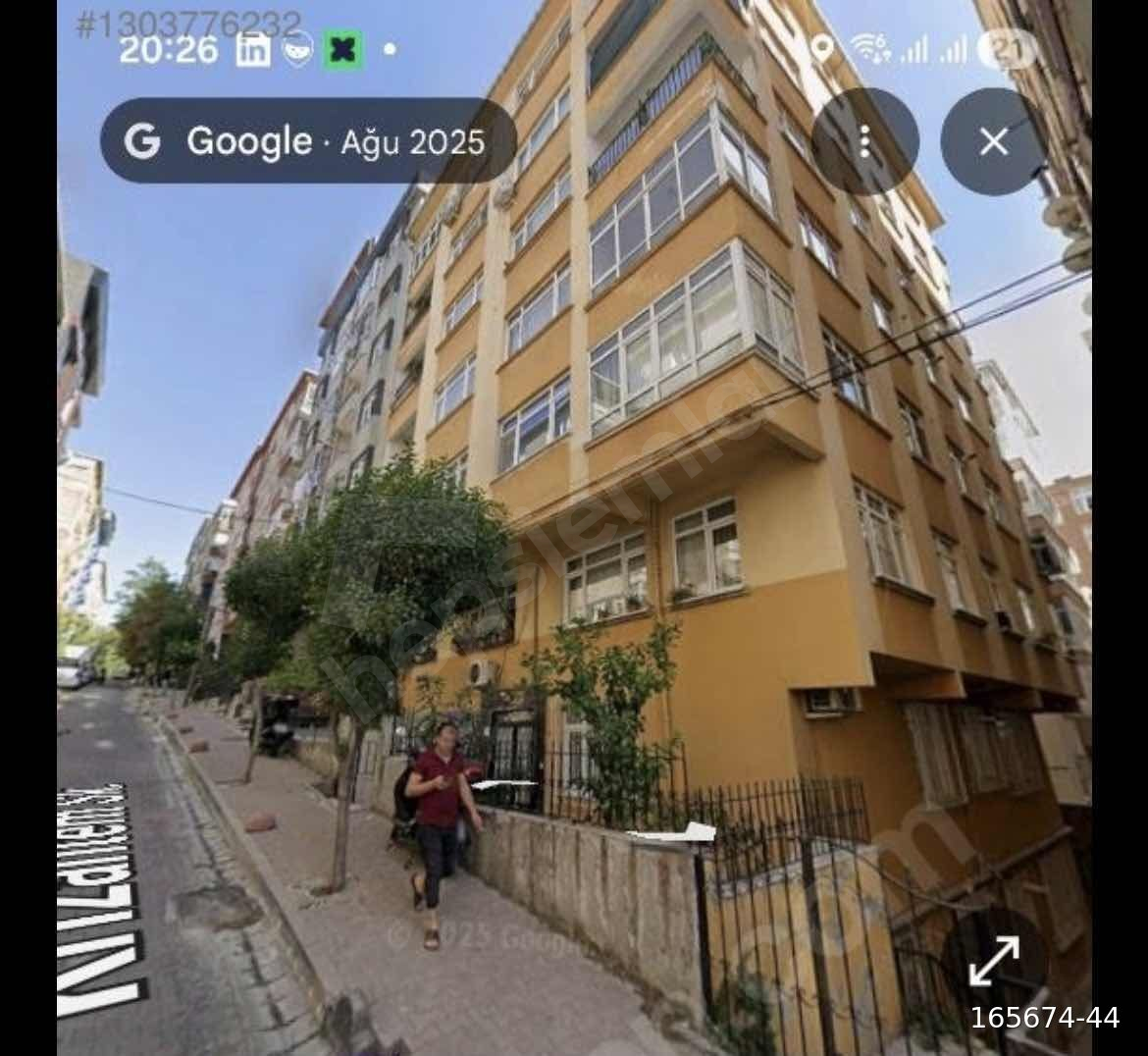 Siyavuşpaşa da Kentsel Dönüşüme Giricek Yatırımlık Daire 3+1